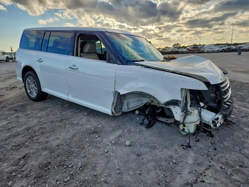 2016 FORD FLEX SEL  