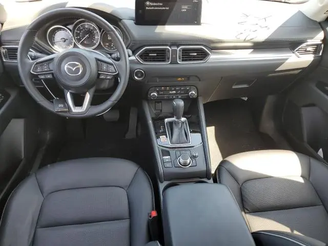 2024 MAZDA CX-5 SELECT  
