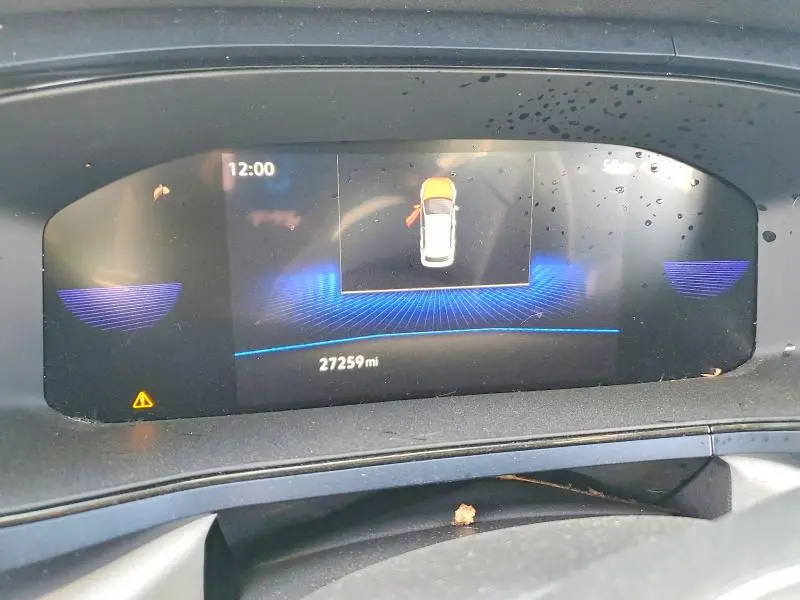 2023 VOLKSWAGEN TAOS   