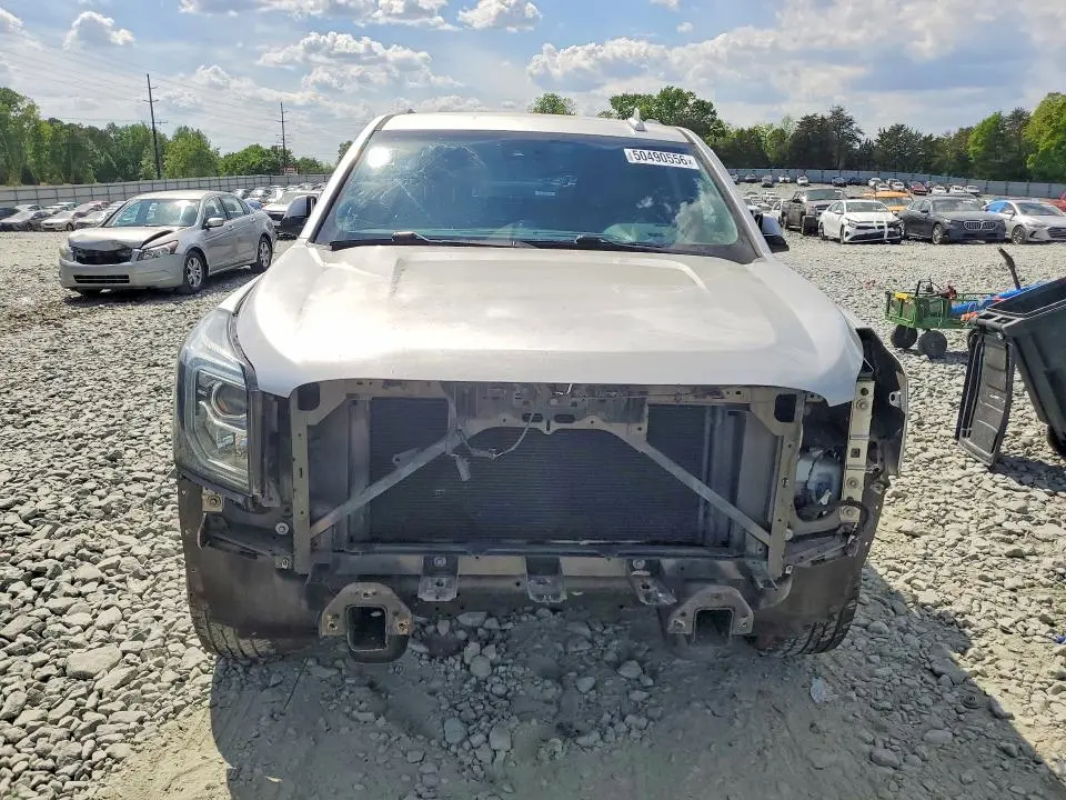 2020 GMC YUKON XL K1500 SLT  