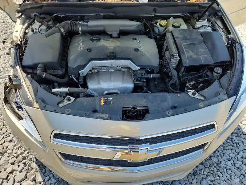 2013 CHEVROLET MALIBU LS  