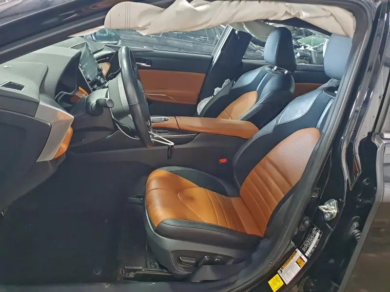 2021 TOYOTA AVALON XSE  