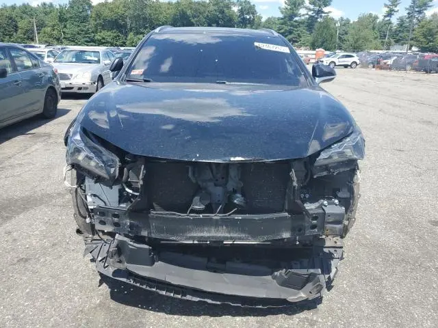2016 LEXUS NX 200T BASE  