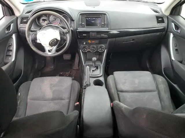 2013 MAZDA CX-5 SPORT