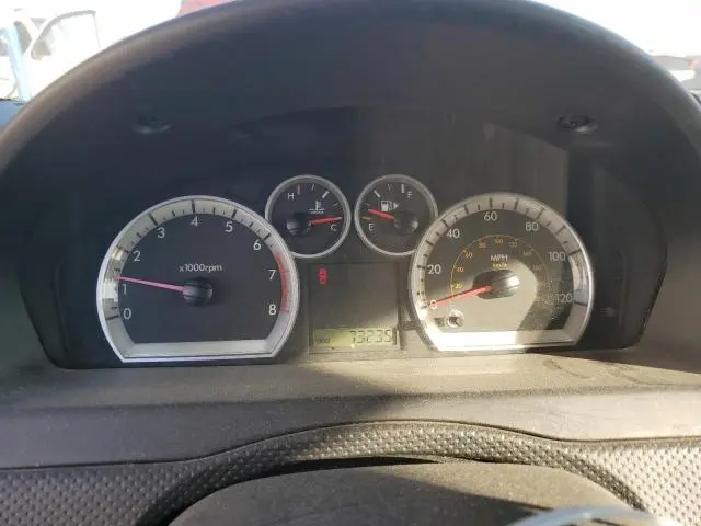 2010 CHEVROLET AVEO LS  