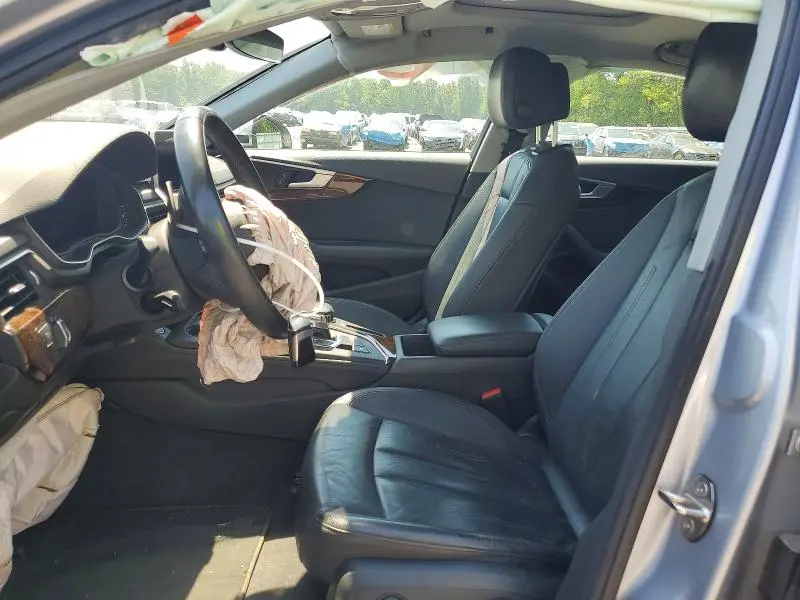 2019 AUDI A4 PREMIUM PLUS  