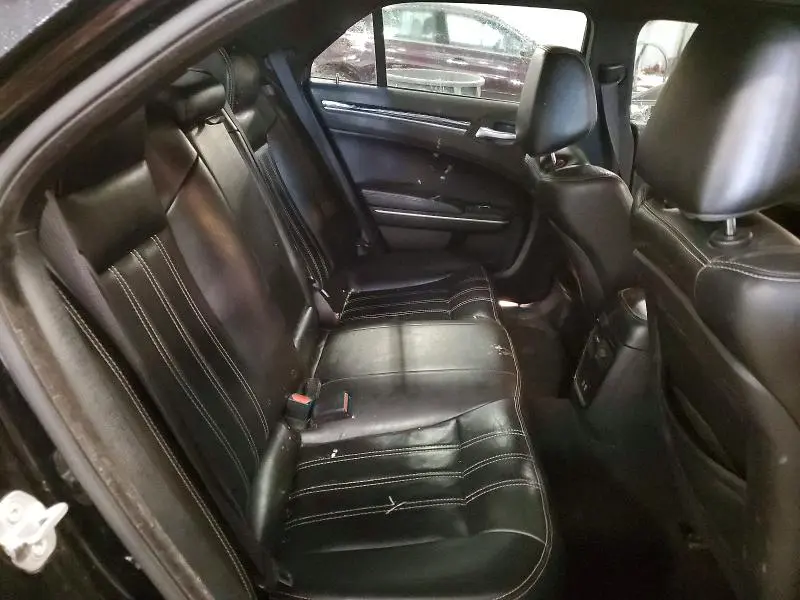 2020 CHRYSLER 300 S  