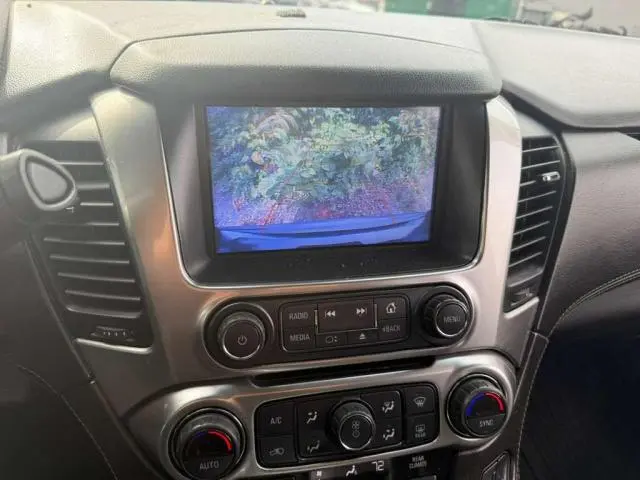 2019 CHEVROLET SUBURBAN K1500 LT  