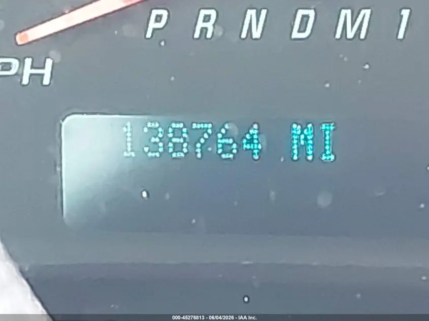 2017 GMC SAVANA 2500 WORK VAN