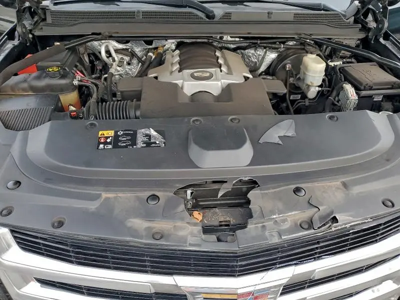 2016 CADILLAC ESCALADE PREMIUM  