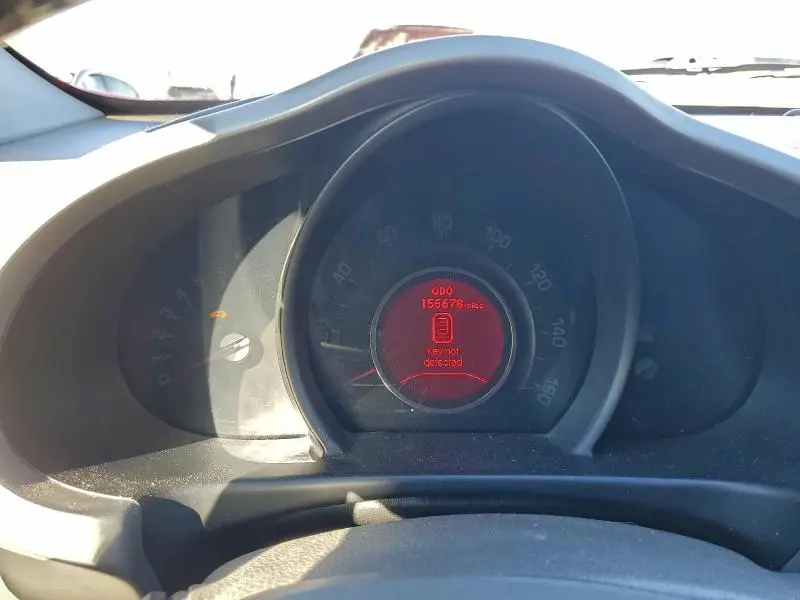 2013 KIA SPORTAGE EX  