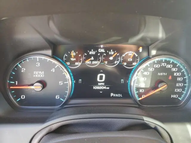 2019 GMC YUKON XL DENALI  