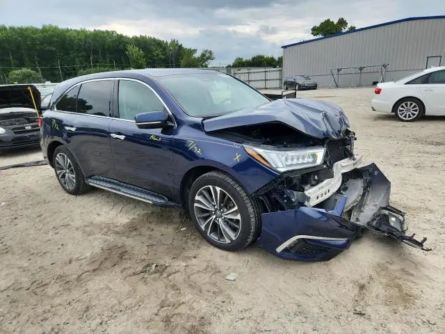 2020 ACURA MDX TECHNOLOGY  