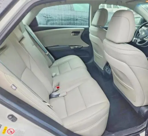 2016 TOYOTA AVALON LIMITED  