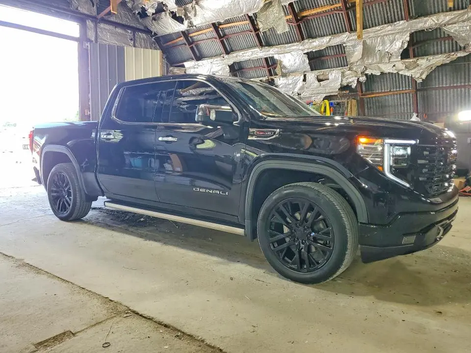 2023 GMC SIERRA K1500 DENALI  