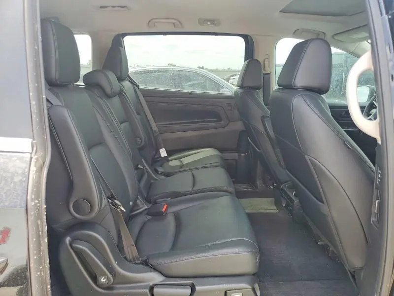 2025 HONDA ODYSSEY EXL  
