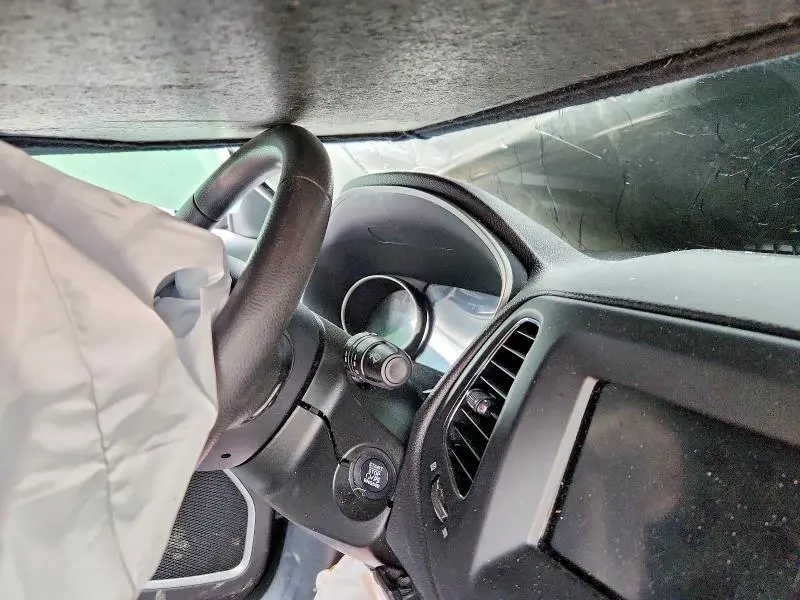 2019 JEEP COMPASS SPORT  