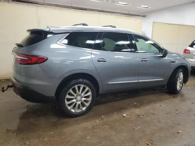 2019 BUICK ENCLAVE PREMIUM  