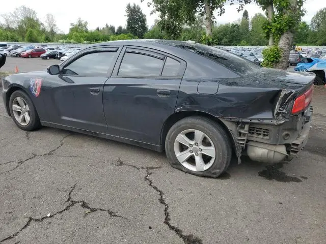 2011 DODGE CHARGER   