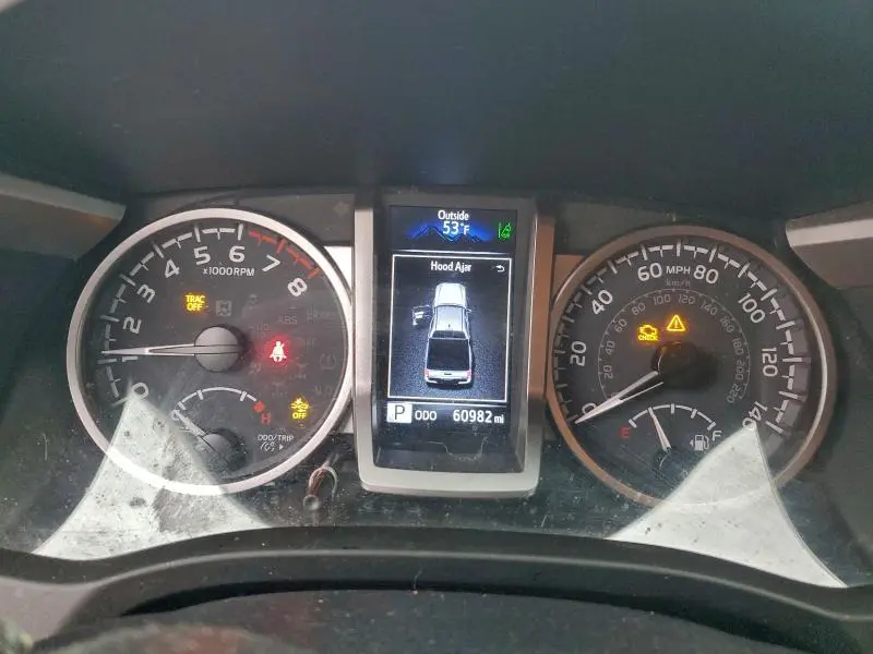 2022 TOYOTA TACOMA DOUBLE CAB  