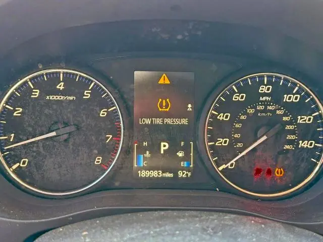 2016 MITSUBISHI OUTLANDER SE  