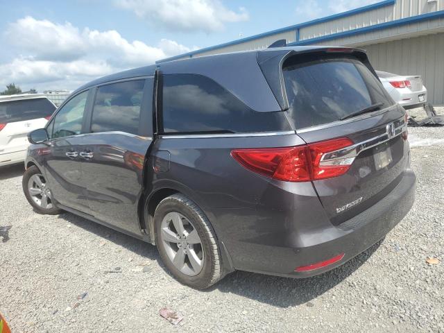 2019 HONDA ODYSSEY EXL