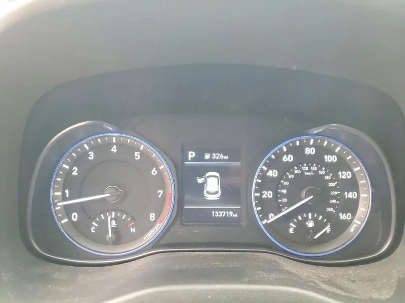 2019 HYUNDAI KONA SE  