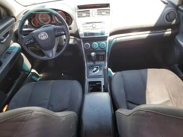 2012 MAZDA 6 I  
