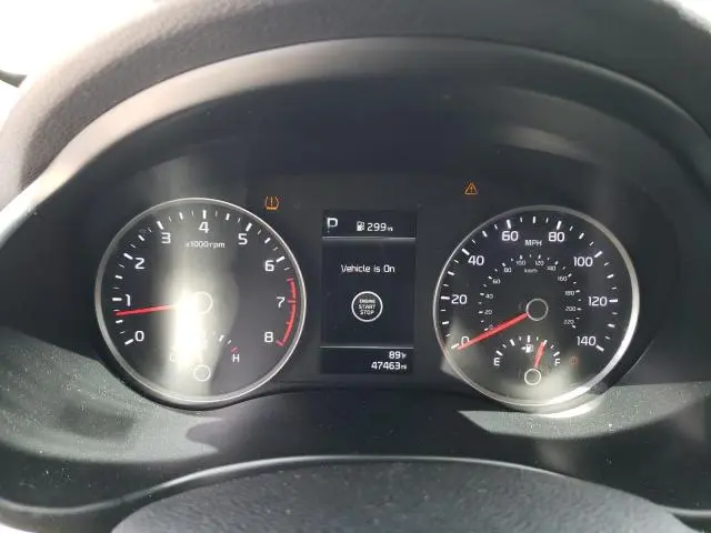 2023 KIA RIO S  