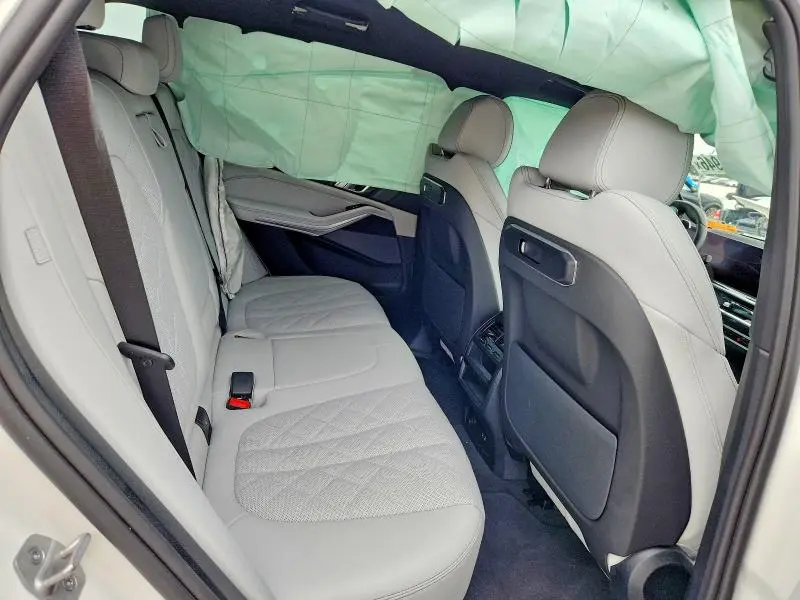 2026 BMW X5 SDRIVE 40I  