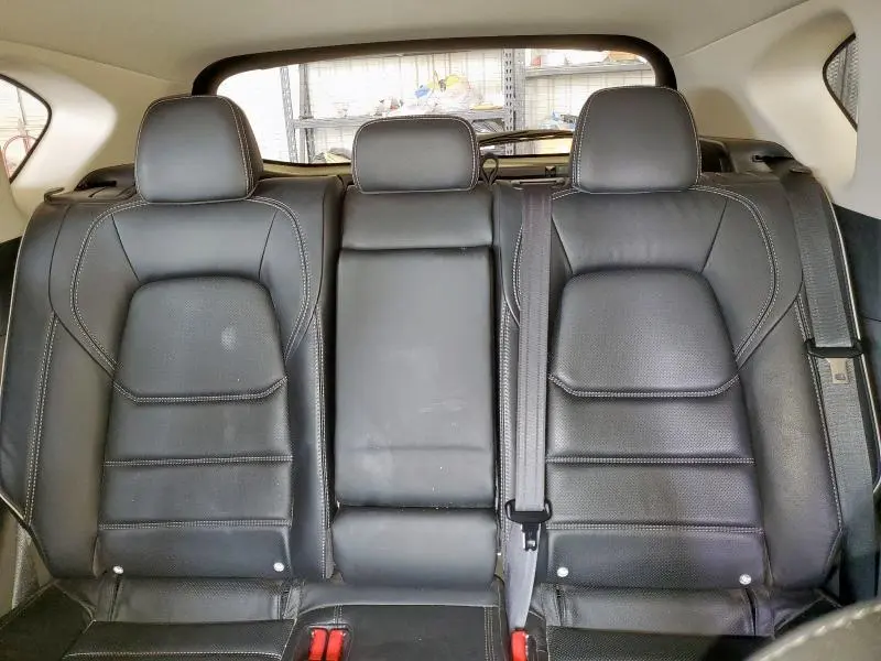2024 MAZDA CX-5 PREFERRED  