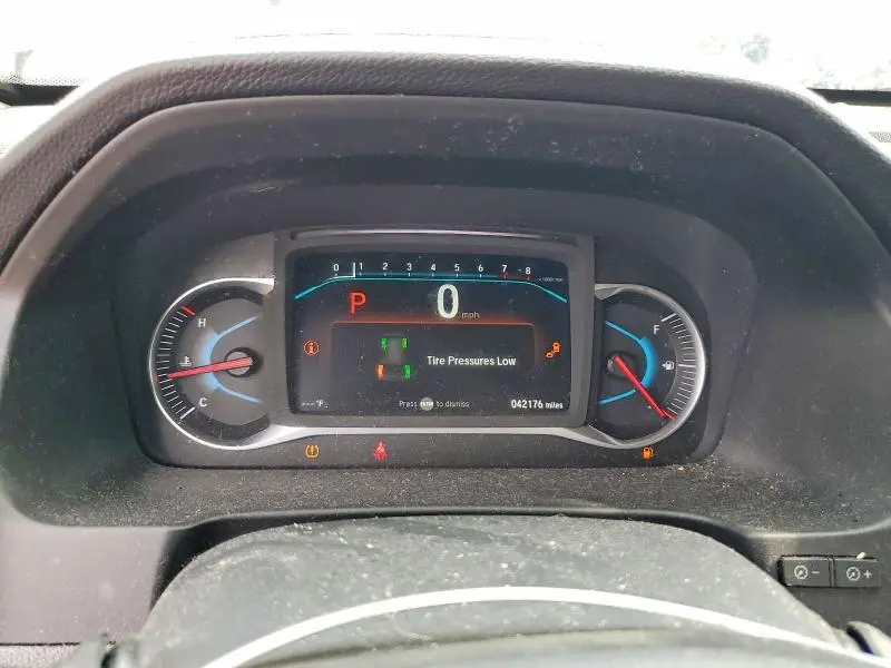 2021 HONDA PILOT SE  