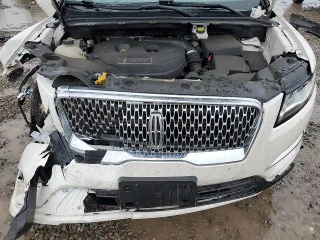 2019 LINCOLN MKC SELECT  