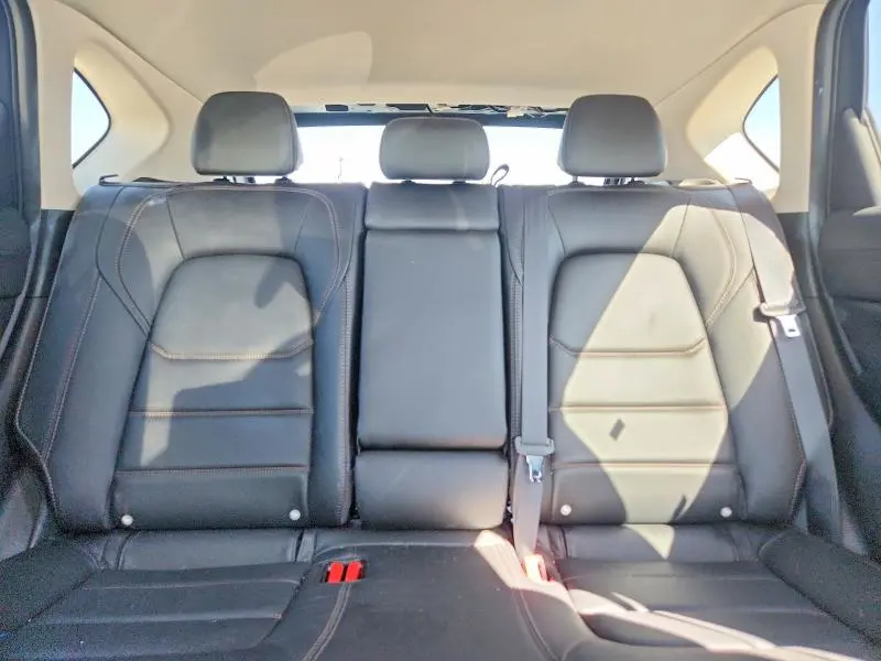 2023 MAZDA CX-5 PREFERRED  
