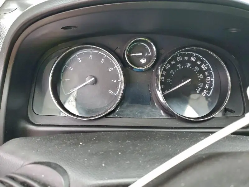 2015 CHEVROLET CAPTIVA LT  