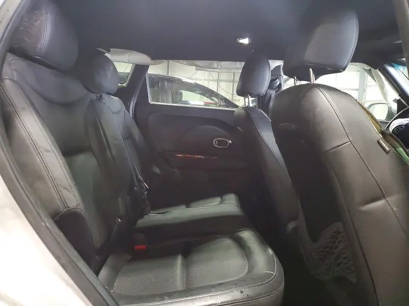 2014 KIA SOUL !  