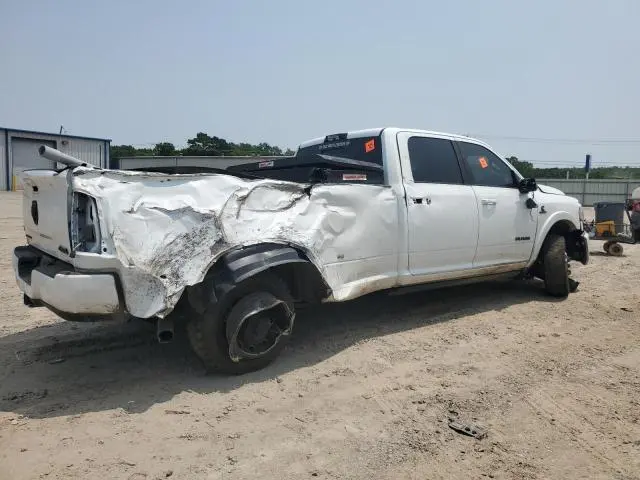 2024 RAM 3500 LIMITED  