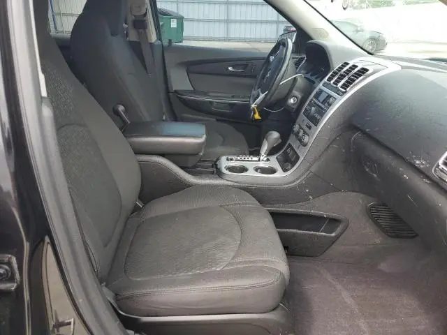 2012 GMC ACADIA SLE  