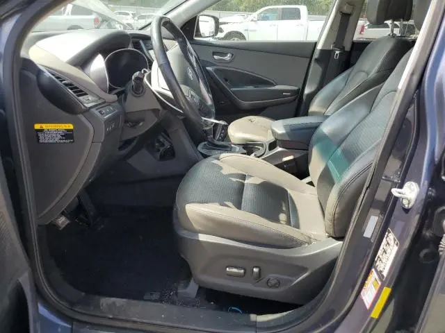 2013 HYUNDAI SANTA FE SPORT   