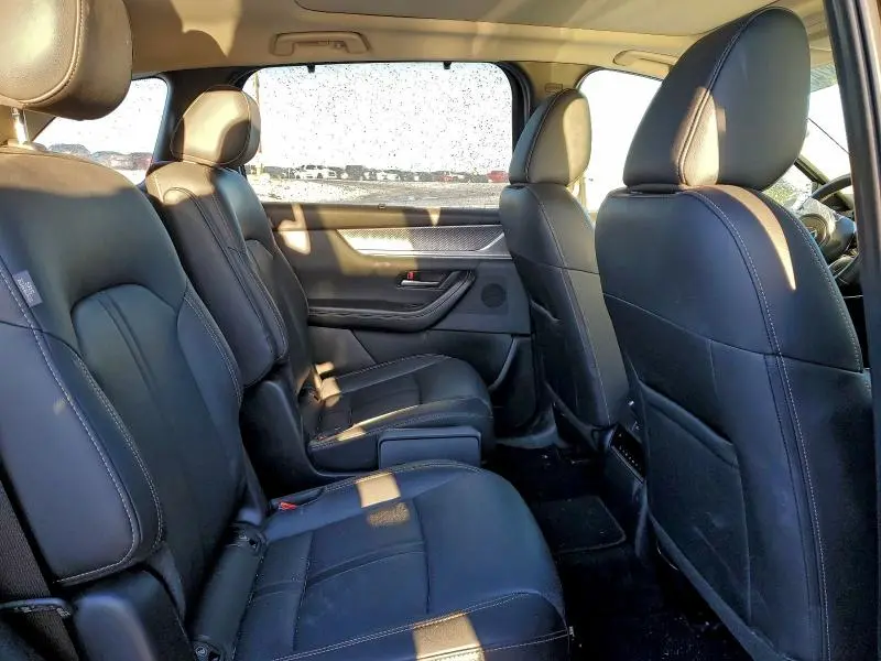 2025 MAZDA CX-90 PREMIUM  