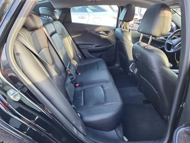 2016 CHEVROLET MALIBU PREMIER  