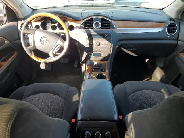 2010 BUICK ENCLAVE CX