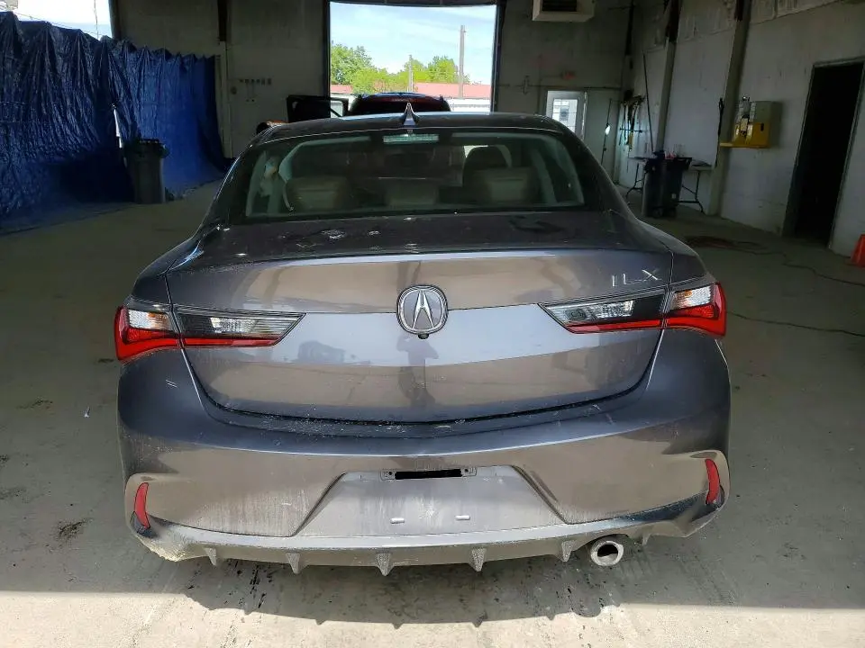 2020 ACURA ILX PREMIUM  