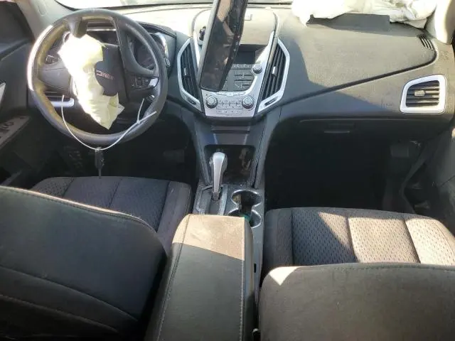 2010 GMC TERRAIN SLE  