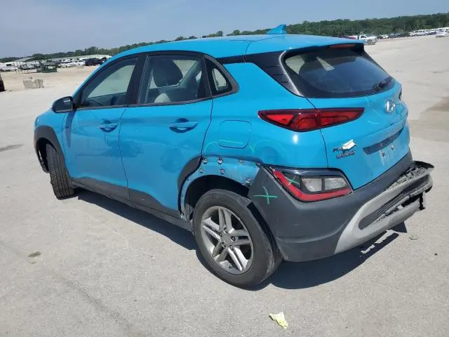 2023 HYUNDAI KONA SE  