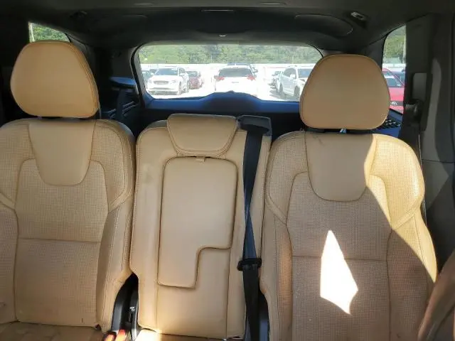 2019 VOLVO XC90 T6 INSCRIPTION  