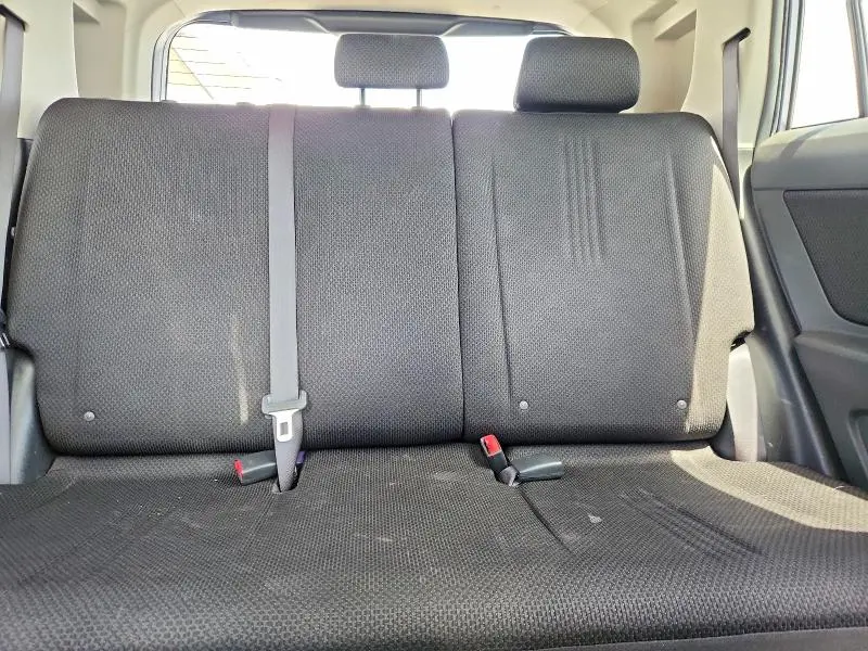 2010 SCION XB BASE  