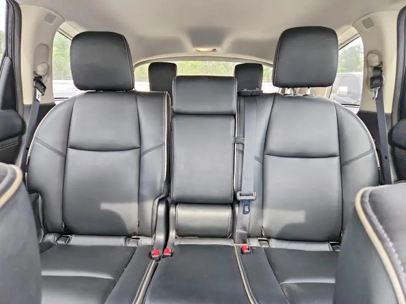 2020 INFINITI QX60 PURE  