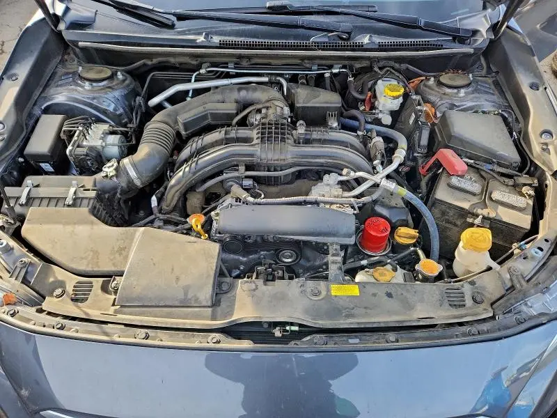 2021 SUBARU IMPREZA PREMIUM  