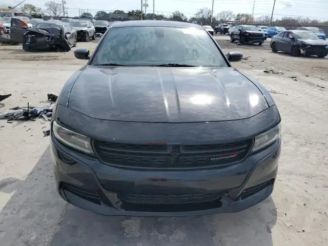 2017 DODGE CHARGER SXT  